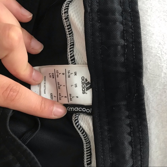 Adidas Track Pants - Picture 4 of 6